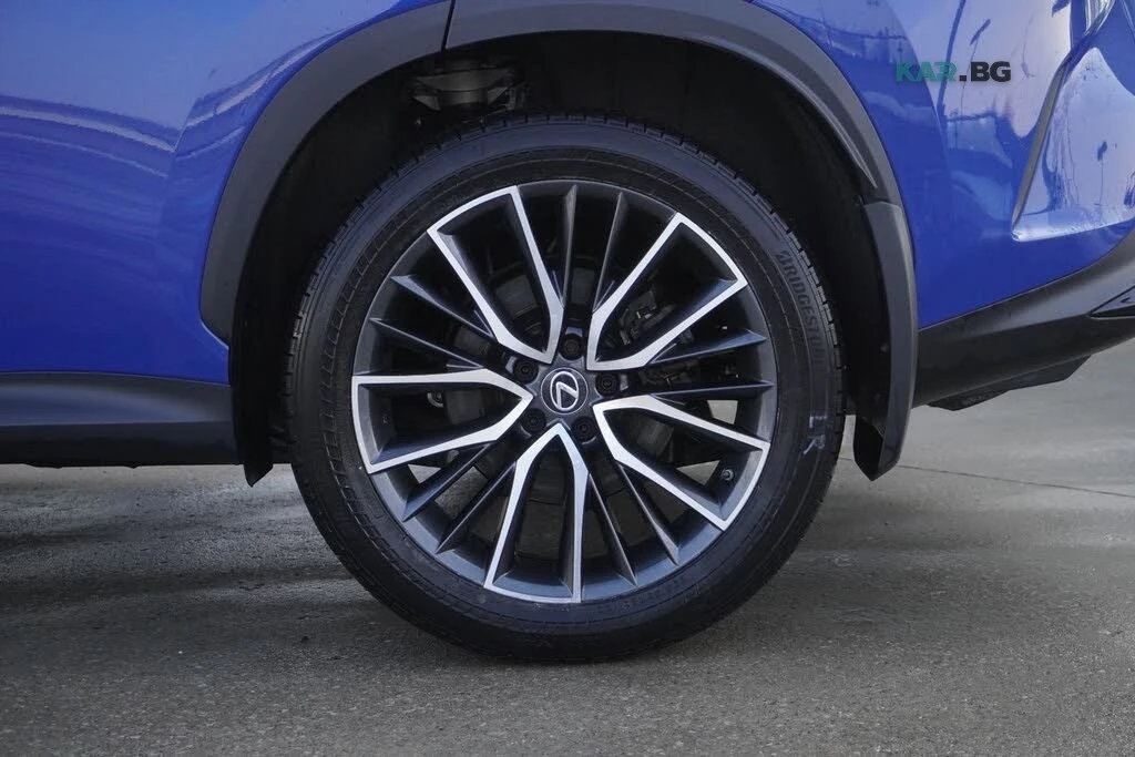 Lexus NX 350h АвтоКредит* (ЦЕНА ДО БГ), снимка 4 - Автомобили и джипове - 55193301