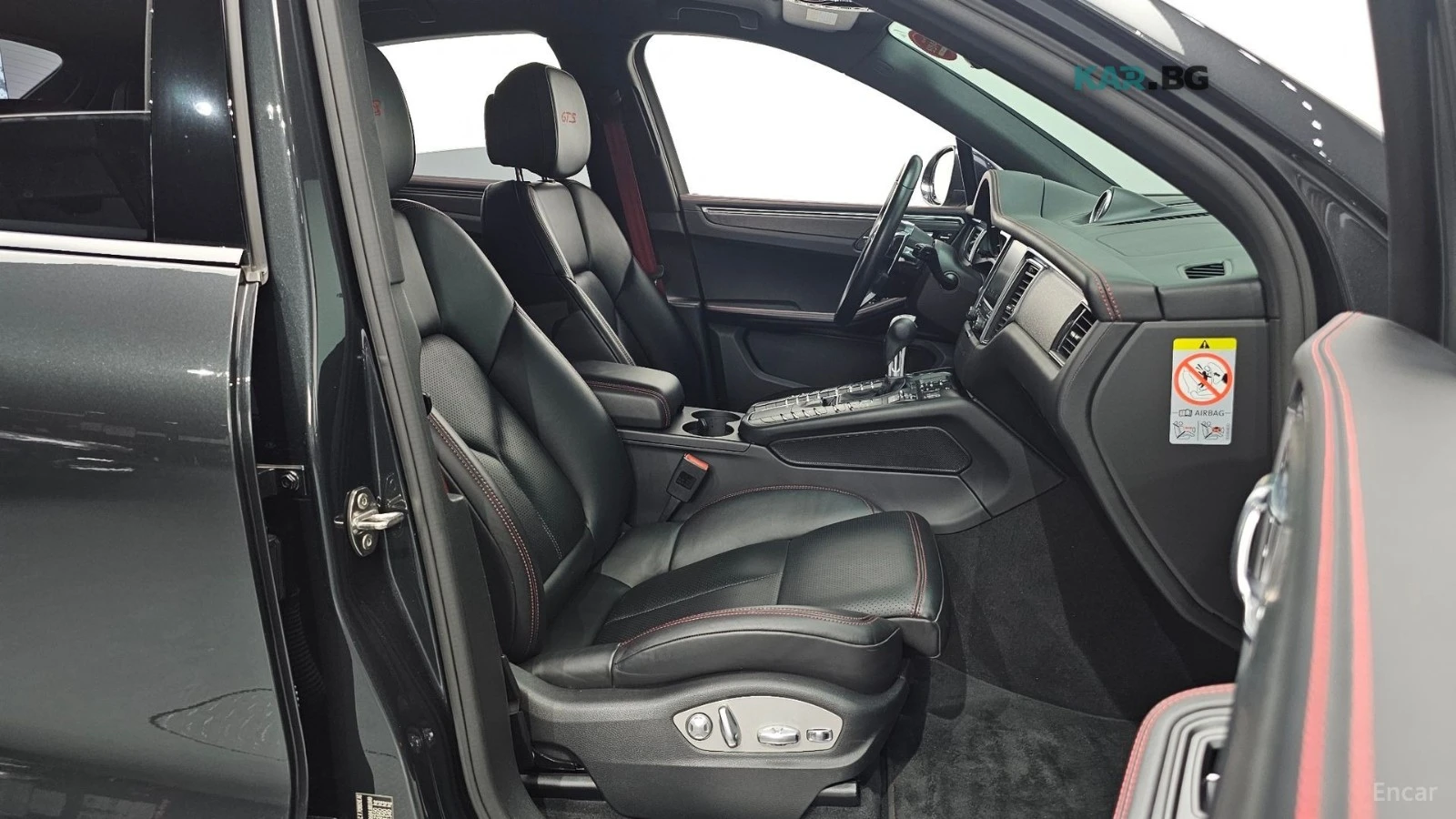 Porsche Macan 3.0 GTS/LANE ASSIST/KEYLESS/PANO | Mobile.bg � ����������� 15