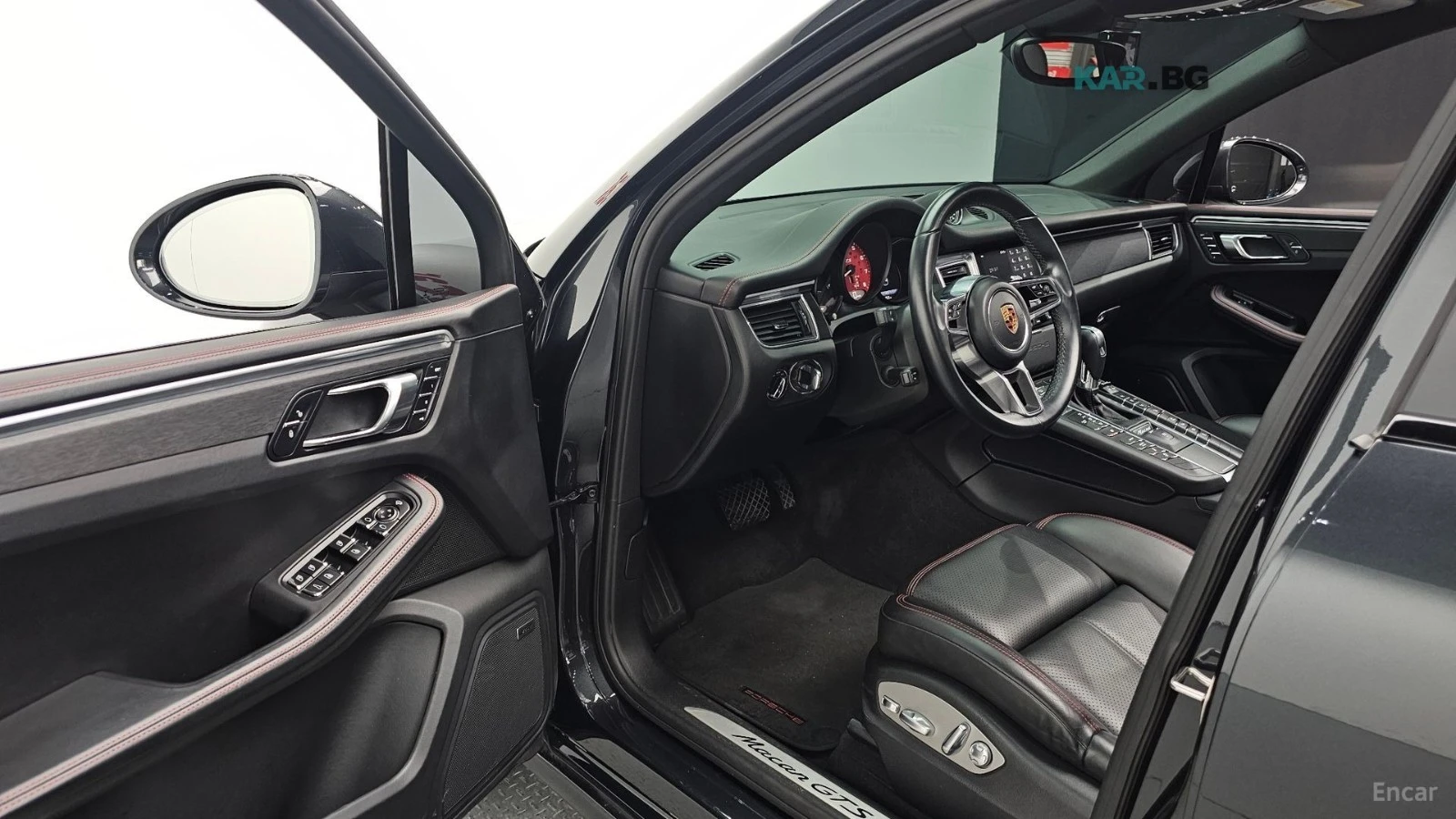 Porsche Macan 3.0 GTS/LANE ASSIST/KEYLESS/PANO | Mobile.bg � ����������� 7