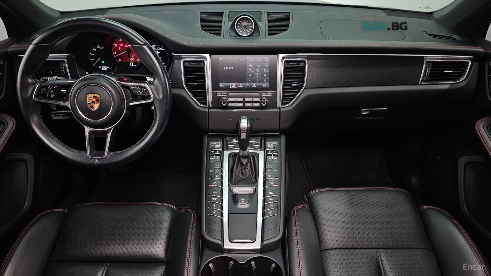 Porsche Macan 3.0 GTS/LANE ASSIST/KEYLESS/PANO | Mobile.bg � ����������� 8