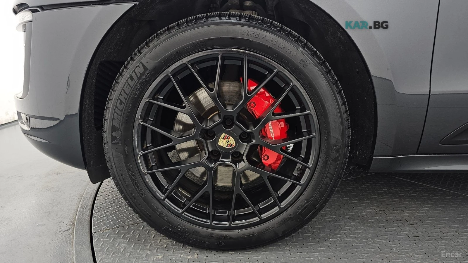 Porsche Macan 3.0 GTS/LANE ASSIST/KEYLESS/PANO | Mobile.bg � ����������� 5