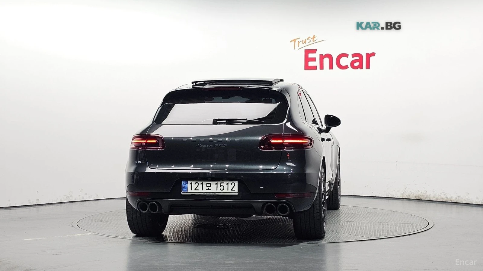 Porsche Macan 3.0 GTS/LANE ASSIST/KEYLESS/PANO | Mobile.bg � ����������� 4