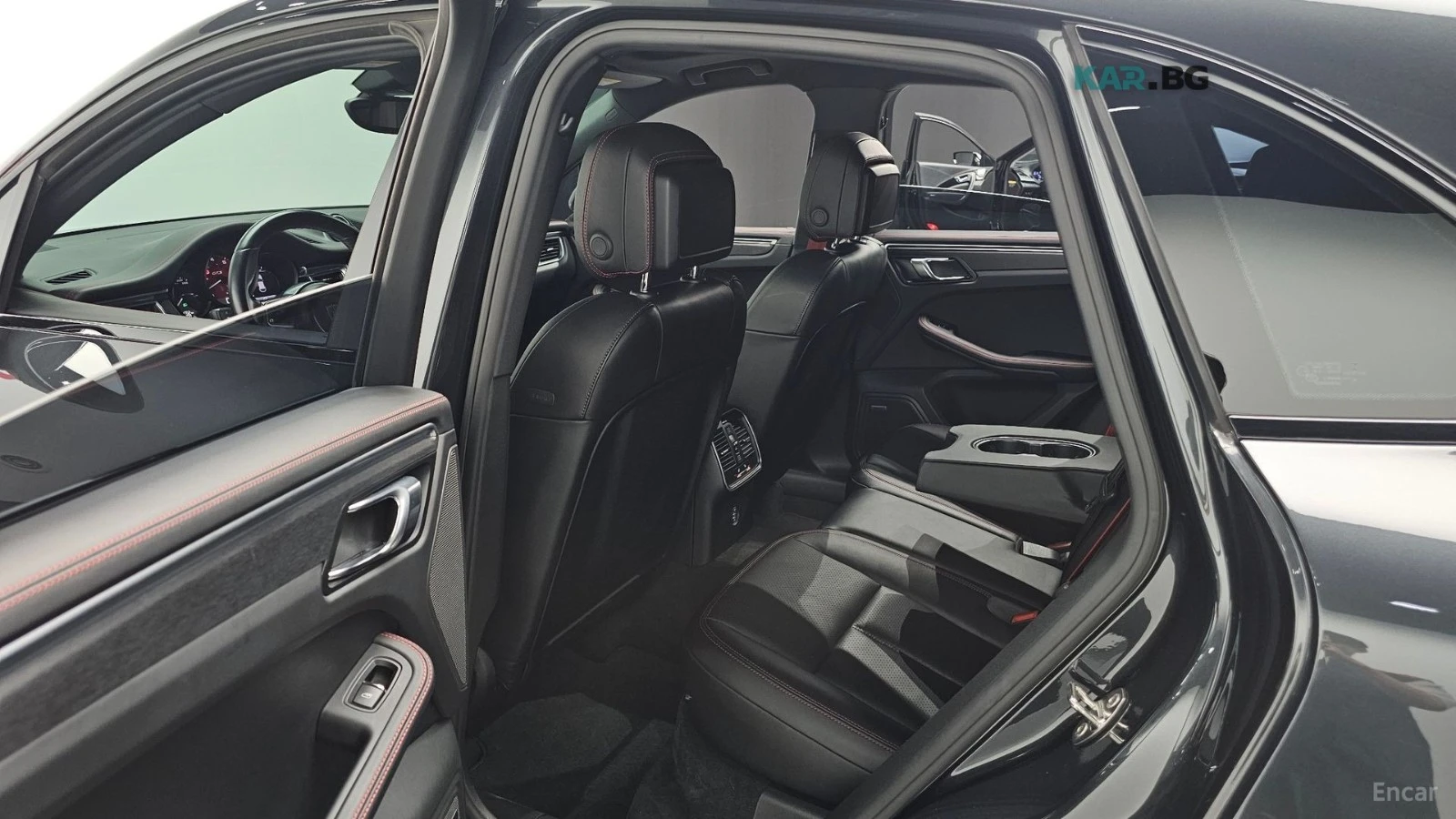 Porsche Macan 3.0 GTS/LANE ASSIST/KEYLESS/PANO | Mobile.bg � ����������� 16