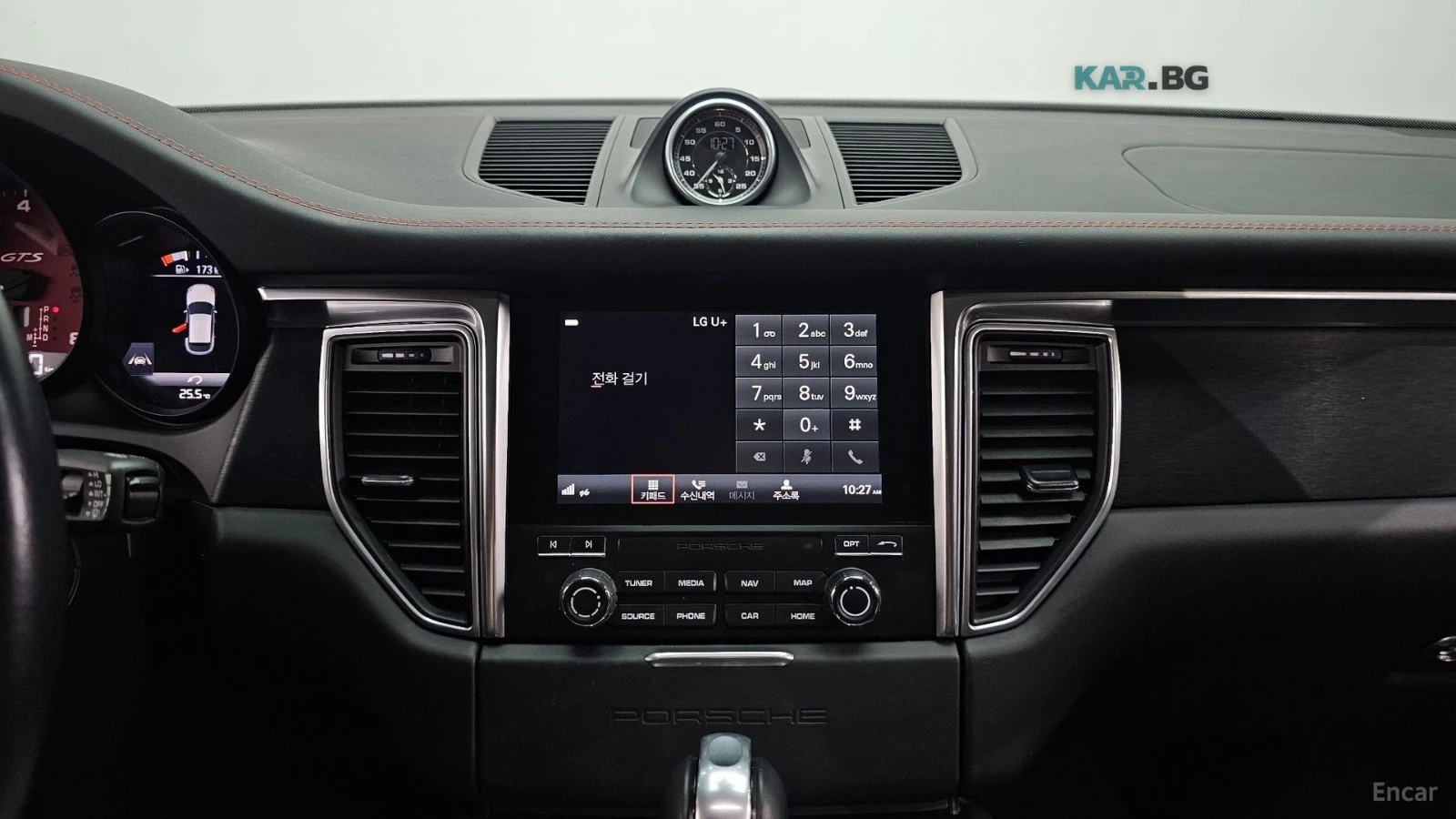Porsche Macan 3.0 GTS/LANE ASSIST/KEYLESS/PANO | Mobile.bg � ����������� 12