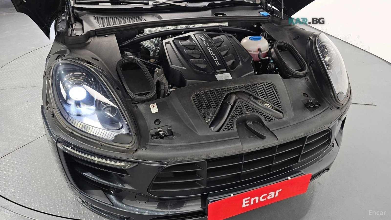 Porsche Macan 3.0 GTS/LANE ASSIST/KEYLESS/PANO | Mobile.bg � ����������� 6