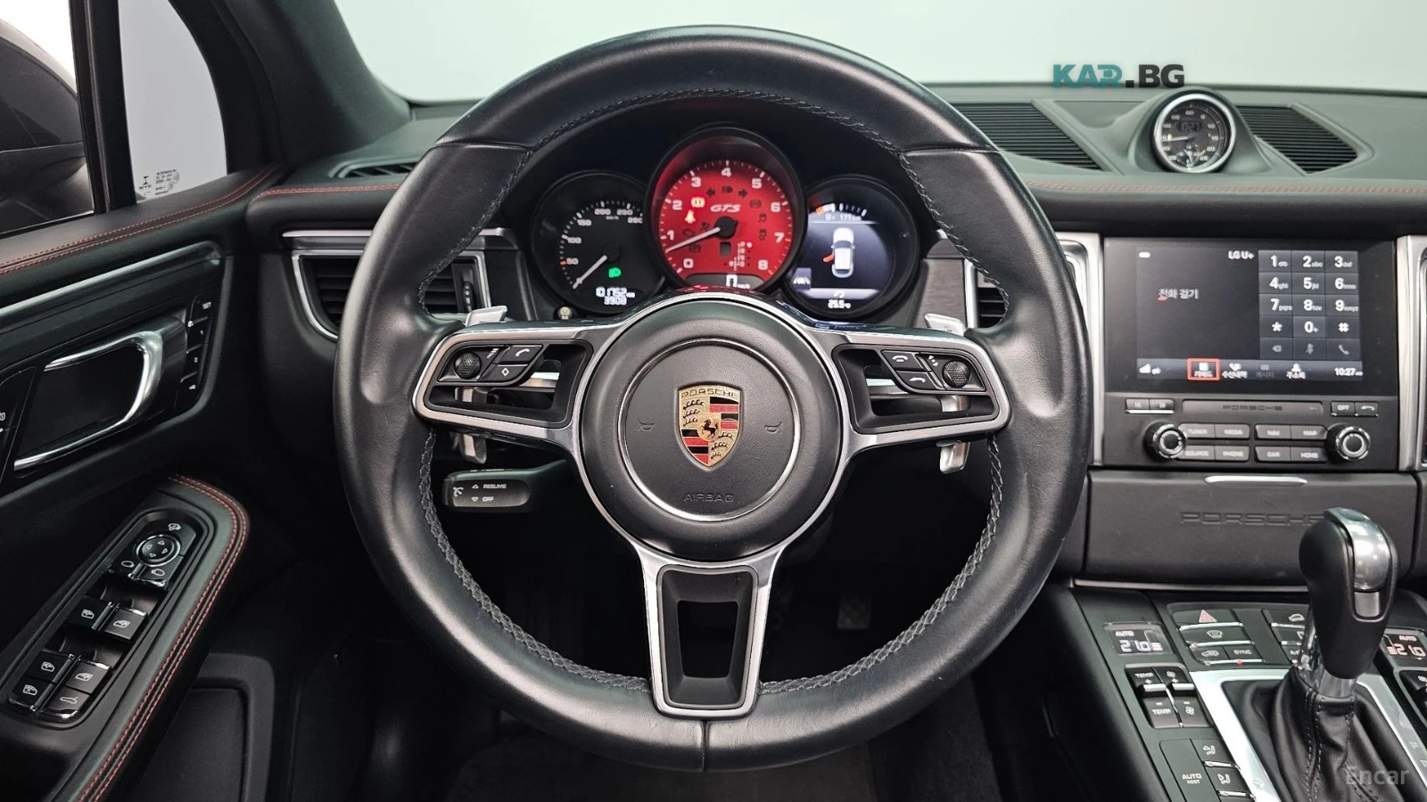 Porsche Macan 3.0 GTS/LANE ASSIST/KEYLESS/PANO | Mobile.bg � ����������� 9