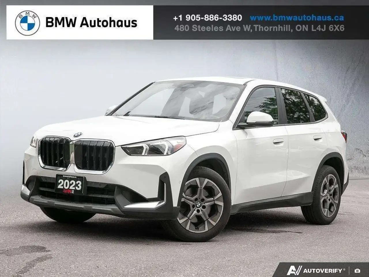 BMW X1 xDrive28i PREMIUM ESSENTIAL | UNIVERSAL GARAGE | Mobile.bg � ����������� 1