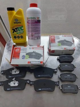 Peugeot Expert 1.6 HDi* 116 к.с.* EURO 6B* 6 МТ* NAVI* КОЖА, снимка 16