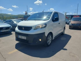 Peugeot Expert 1.6 HDi* 116 к.с.* EURO 6B* 6 МТ* NAVI* КОЖА, снимка 1