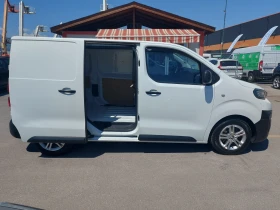 Peugeot Expert 1.6 HDi* 116 к.с.* EURO 6B* 6 МТ* NAVI* КОЖА, снимка 14