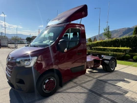 Renault Master 2.3dCI до 3.5т. Климатроник Euro 6 - New Model , снимка 4