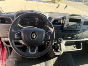 Renault Master 2.3dCI до 3.5т. Климатроник Euro 6 - New Model , снимка 14