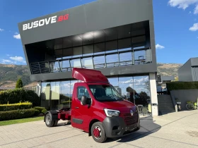 Renault Master 2.3dCI до 3.5т. Климатроник Euro 6 - New Model , снимка 1