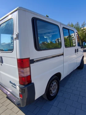 Fiat Ducato Пътнически , снимка 1