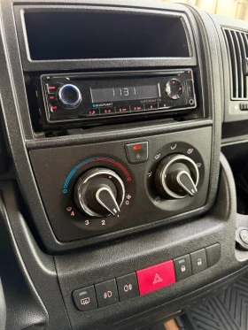 Peugeot Boxer, снимка 12