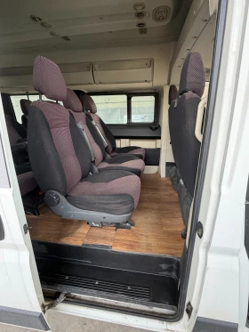 Peugeot Boxer, снимка 9
