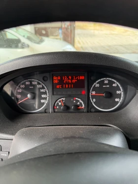 Peugeot Boxer, снимка 8