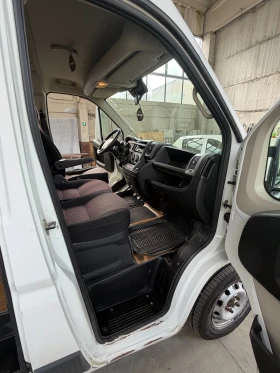 Peugeot Boxer, снимка 7