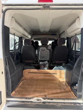 Peugeot Boxer, снимка 11
