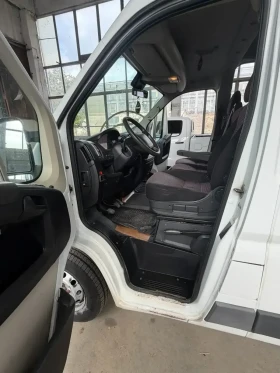 Peugeot Boxer, снимка 6