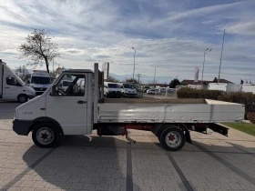 Iveco Daily 35-8 3.90м., снимка 4