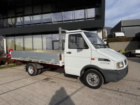 Iveco Daily 35-8 3.90м., снимка 2