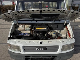 Iveco Daily 35-8 3.90м., снимка 16