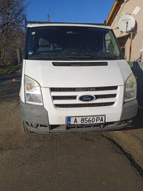 Ford Transit 2.2, снимка 3