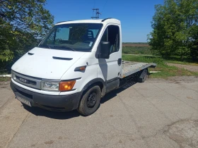     Iveco 2.8  