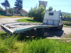 Обява за продажба на Iveco 2.8 Пътна помощ ~11 000 лв. - изображение 3