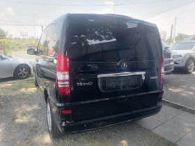 Обява за продажба на Mercedes-Benz Viano 2.2 CDI ~25 900 лв. - изображение 3