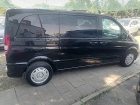 Обява за продажба на Mercedes-Benz Viano 2.2 CDI ~25 900 лв. - изображение 1