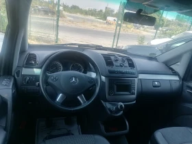 Обява за продажба на Mercedes-Benz Viano 2.2 CDI ~25 900 лв. - изображение 8
