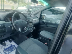 Обява за продажба на Mercedes-Benz Viano 2.2 CDI ~25 900 лв. - изображение 7