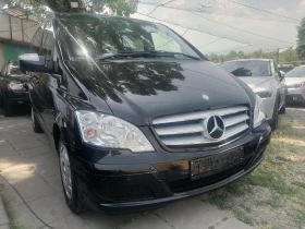 Обява за продажба на Mercedes-Benz Viano 2.2 CDI ~25 900 лв. - изображение 1