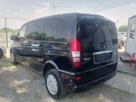 Обява за продажба на Mercedes-Benz Viano 2.2 CDI ~25 900 лв. - изображение 4