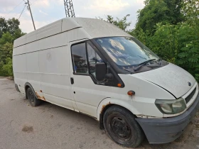 Обява за продажба на Ford Transit ~2 300 лв. - изображение 1