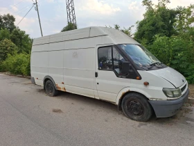 Обява за продажба на Ford Transit ~2 300 лв. - изображение 4