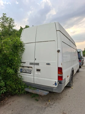 Обява за продажба на Ford Transit ~2 300 лв. - изображение 5