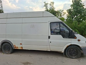 Обява за продажба на Ford Transit ~2 300 лв. - изображение 3