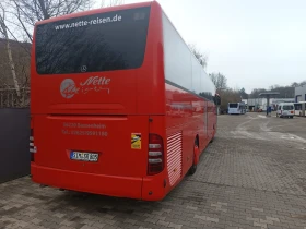 Mercedes-Benz Tourismo Tourismo evro5 | Mobile.bg � ����� ������ 4