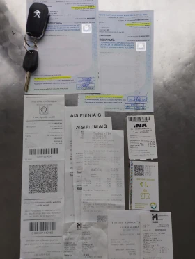 Peugeot Expert 1.6 HDi* 116 �.�.* EURO 6B* 6 ��* NAVI* ���� | Mobile.bg � ����� ������ 17