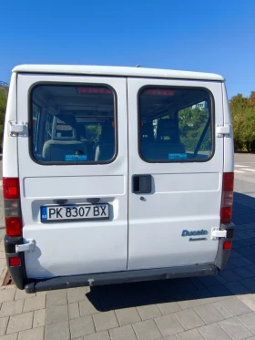 Fiat Ducato ����������  | Mobile.bg � ����� ������ 8