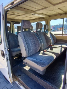 ����� �� �������� �� Fiat Ducato ���������� 