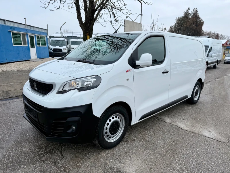 Peugeot Expert ЕВРО 6, снимка 1 - Бусове и автобуси - 48720799