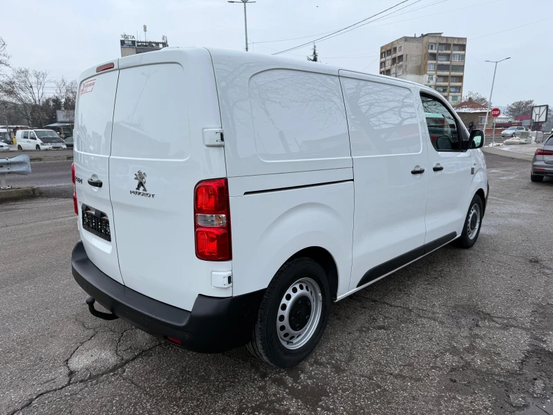 Peugeot Expert ЕВРО 6, снимка 5 - Бусове и автобуси - 48720799