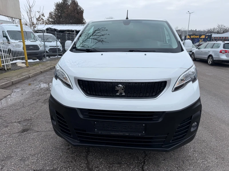 Peugeot Expert ЕВРО 6, снимка 7 - Бусове и автобуси - 48720799