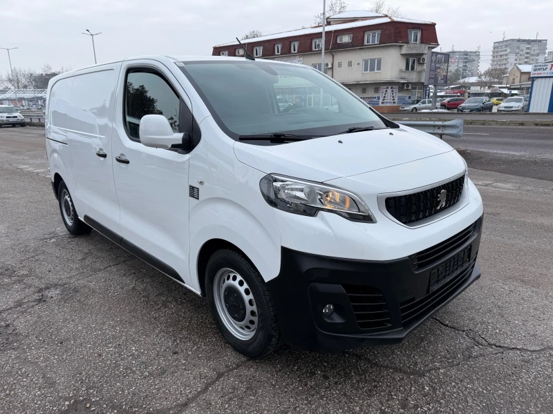 Peugeot Expert ЕВРО 6, снимка 6 - Бусове и автобуси - 48720799