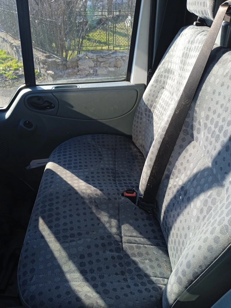 Ford Transit 2.2, снимка 4 - Бусове и автобуси - 49154025