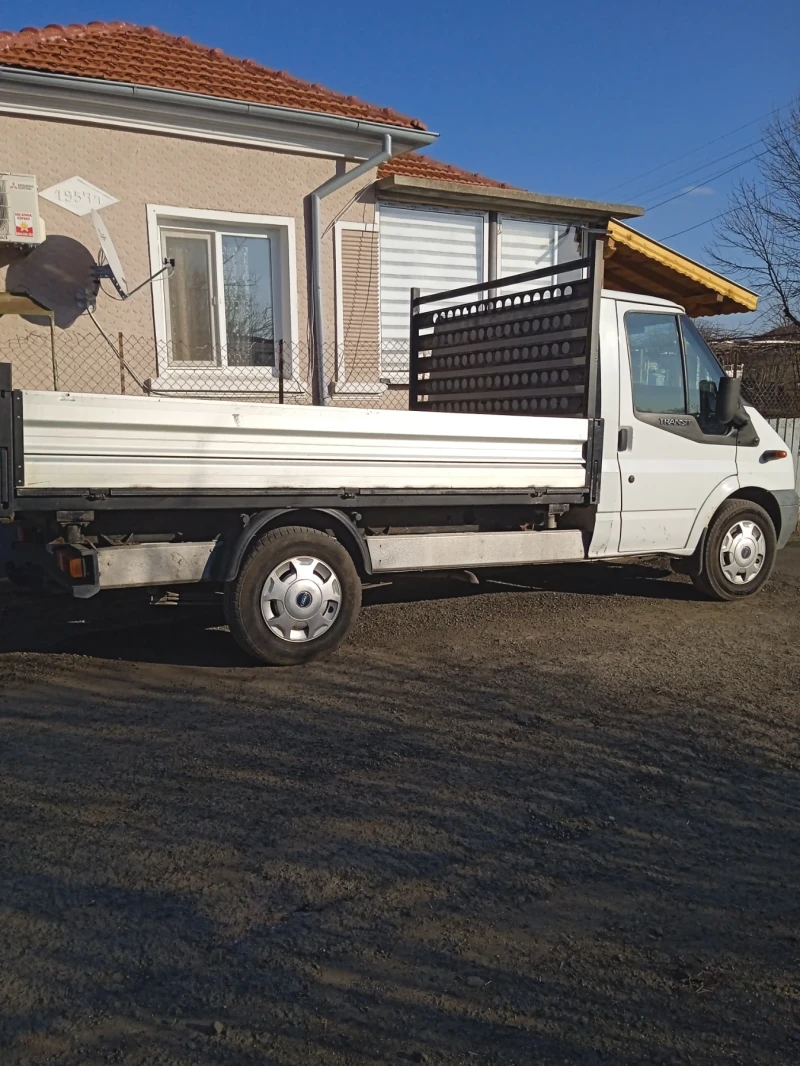 Ford Transit 2.2, снимка 2 - Бусове и автобуси - 49154025